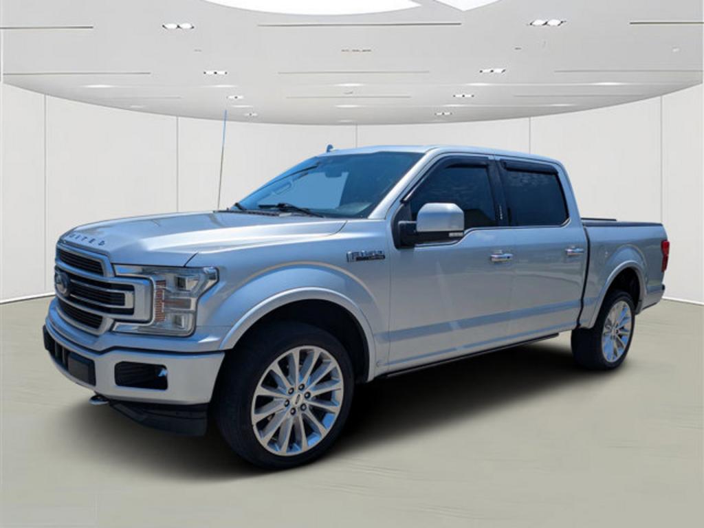 2019 Ford F-150 - $32,900