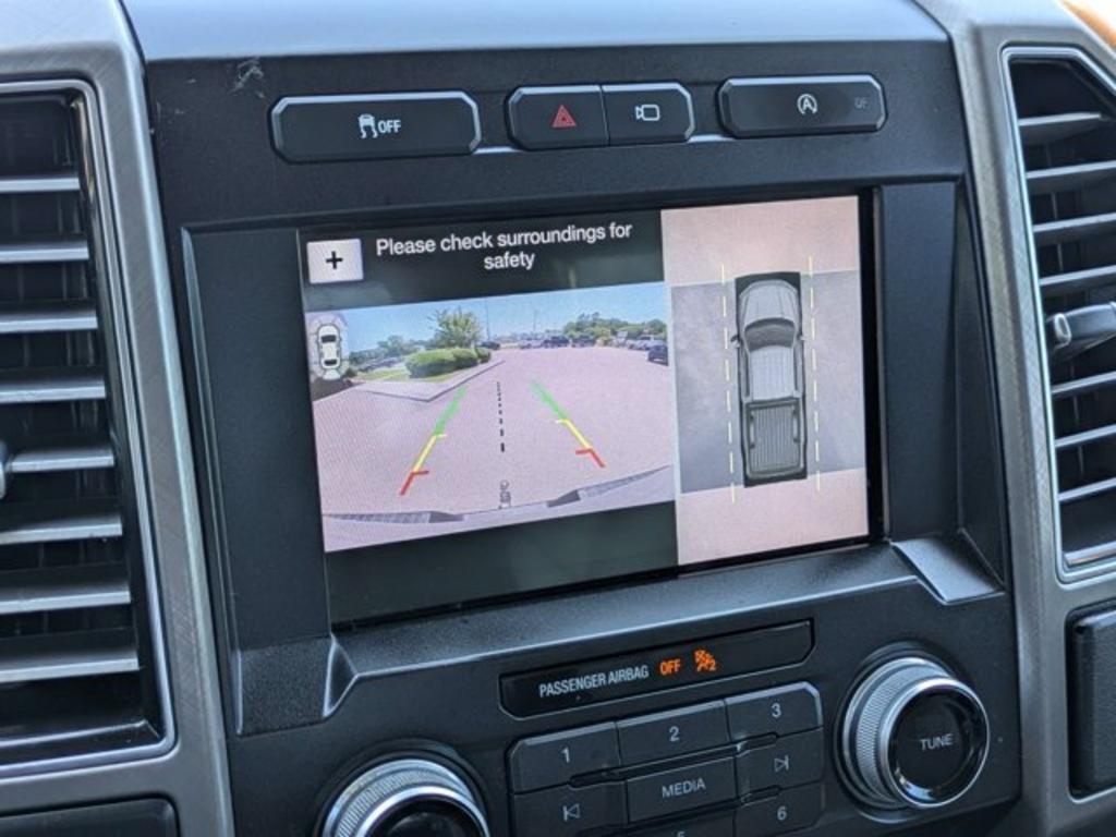 2019 Ford F-150 - $32,900