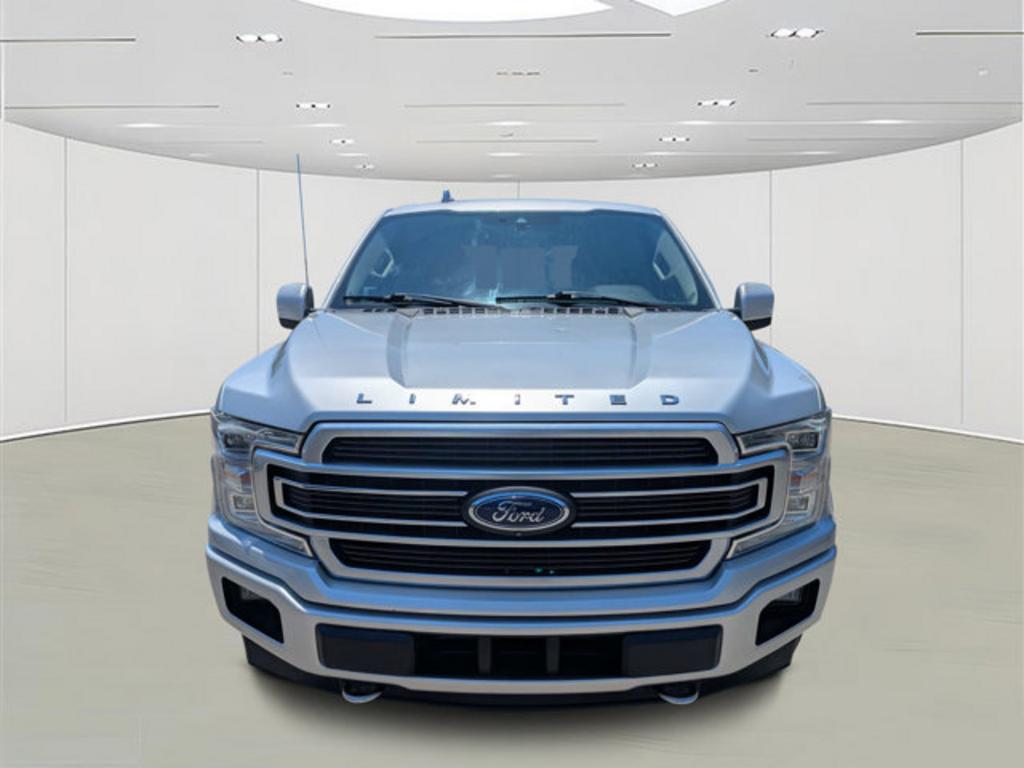 2019 Ford F-150 - $32,900
