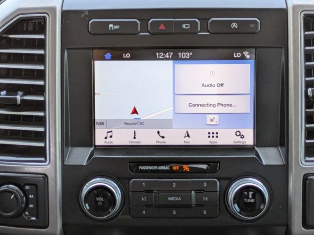 2019 Ford F-150 - $32,900