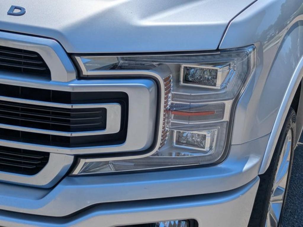 2019 Ford F-150 - $32,900