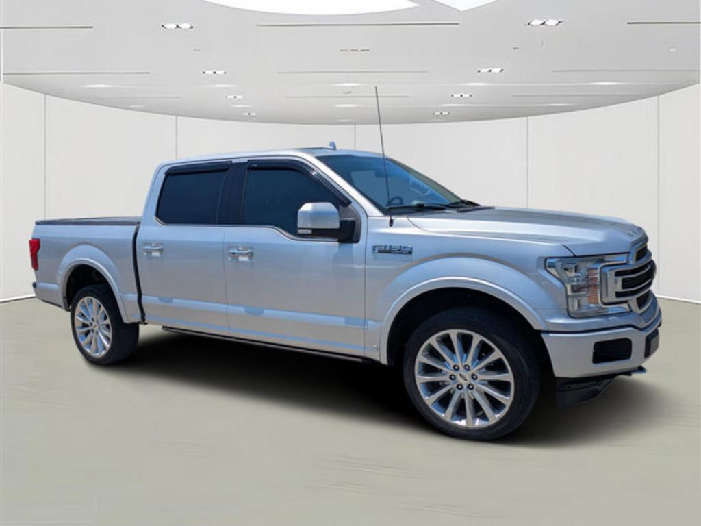 2019 Ford F-150 - $32,900