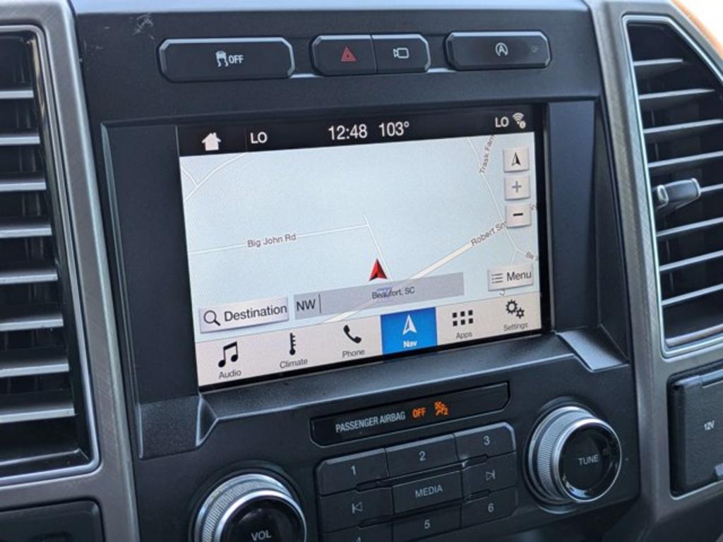 2019 Ford F-150 - $32,900