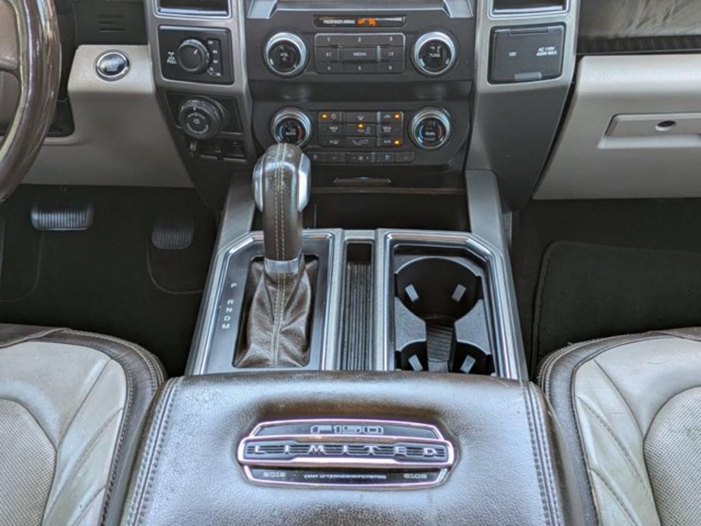 2019 Ford F-150 - $32,900