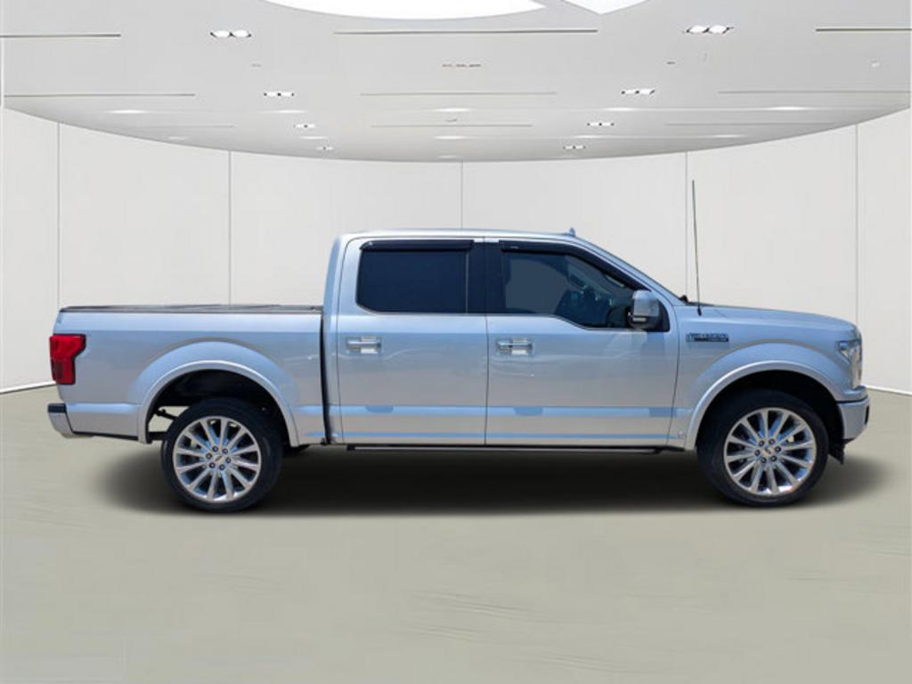 2019 Ford F-150 - $32,900