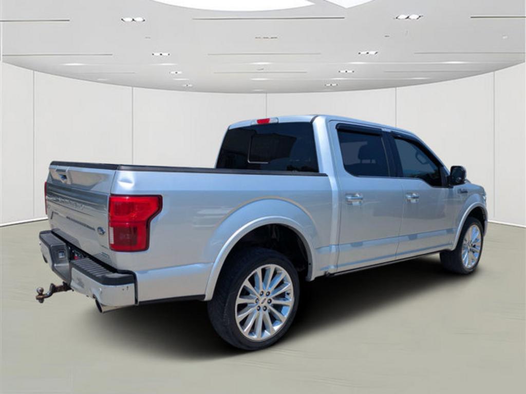2019 Ford F-150 - $32,900