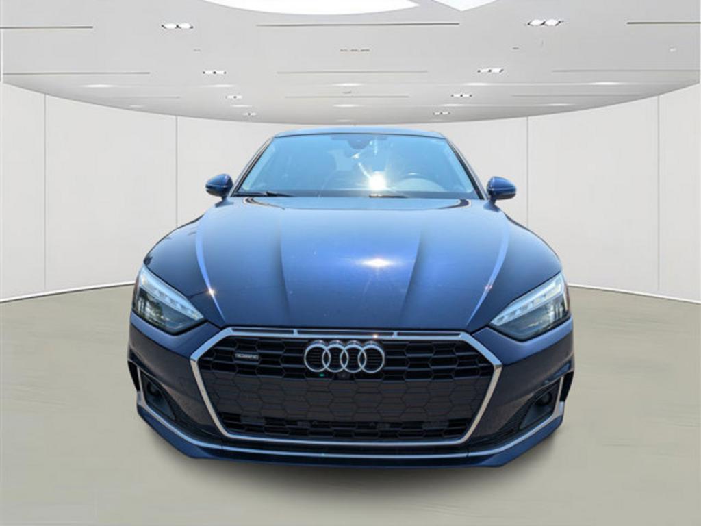 2021 Audi A5 - $26,900