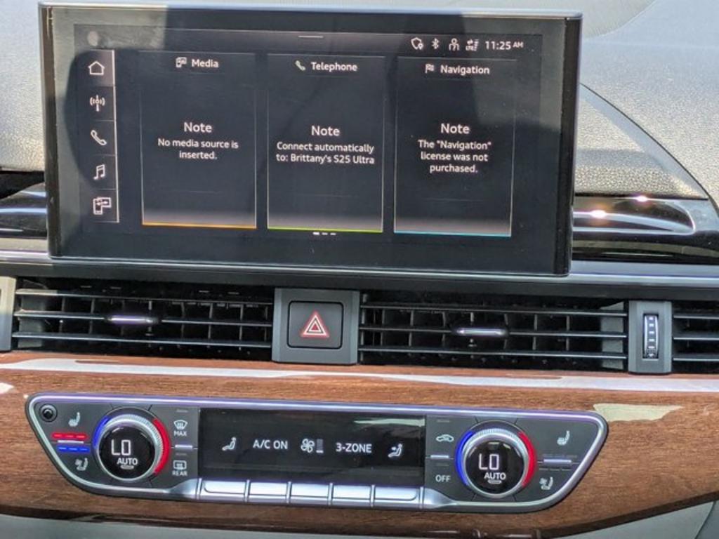 2021 Audi A5 - $26,900