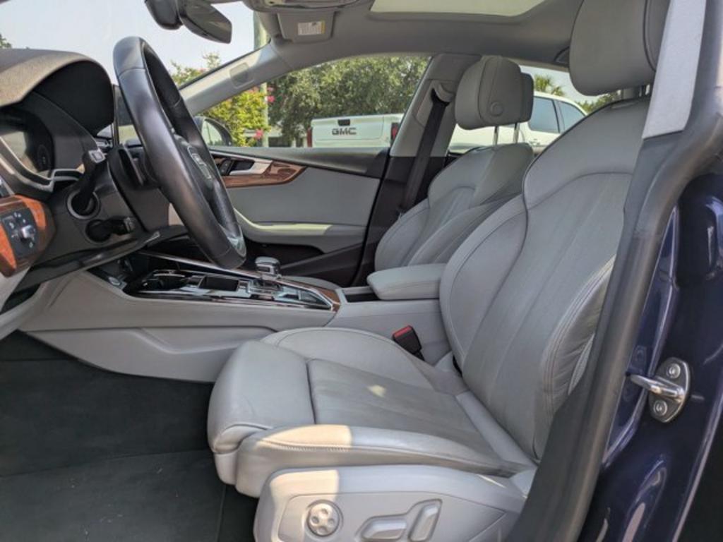 2021 Audi A5 - $26,900