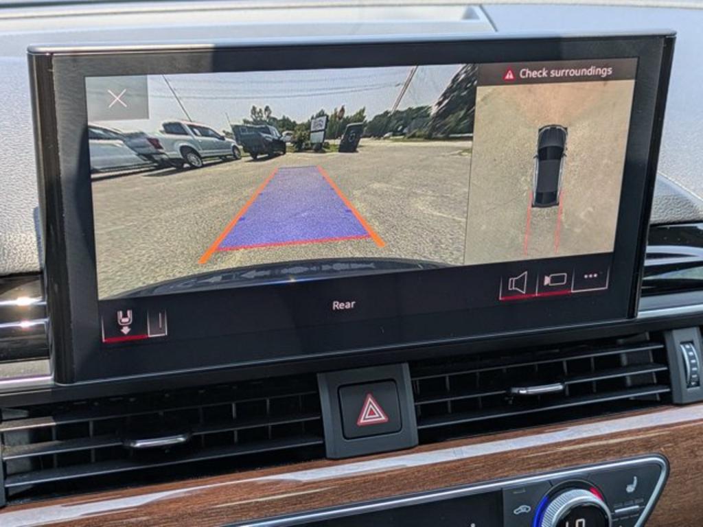 2021 Audi A5 - $26,900
