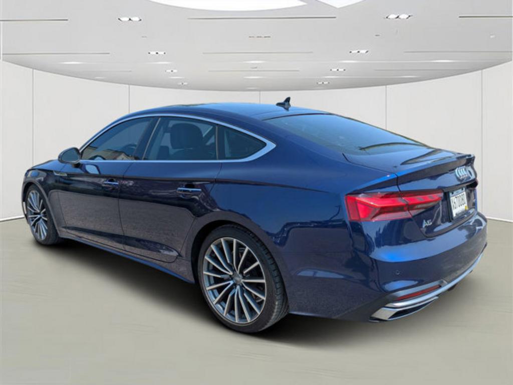 2021 Audi A5 - $26,900