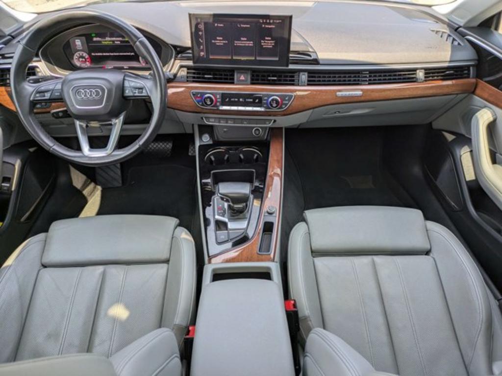 2021 Audi A5 - $26,900