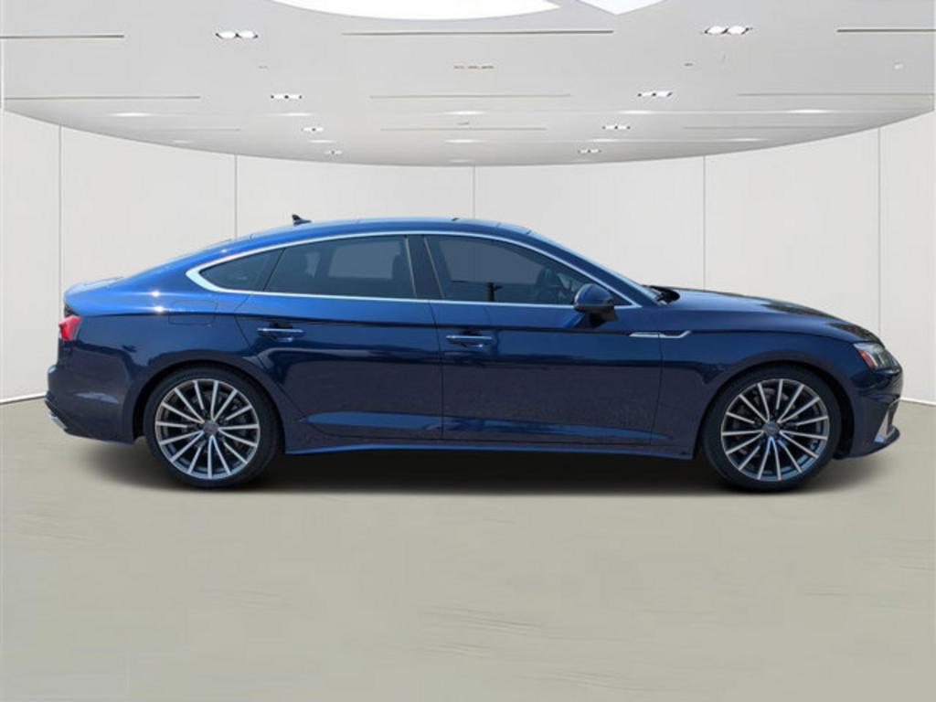 2021 Audi A5 - $26,900
