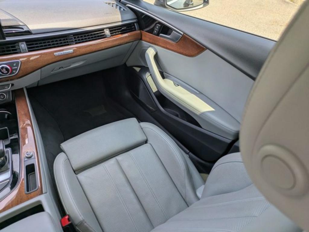 2021 Audi A5 - $26,900