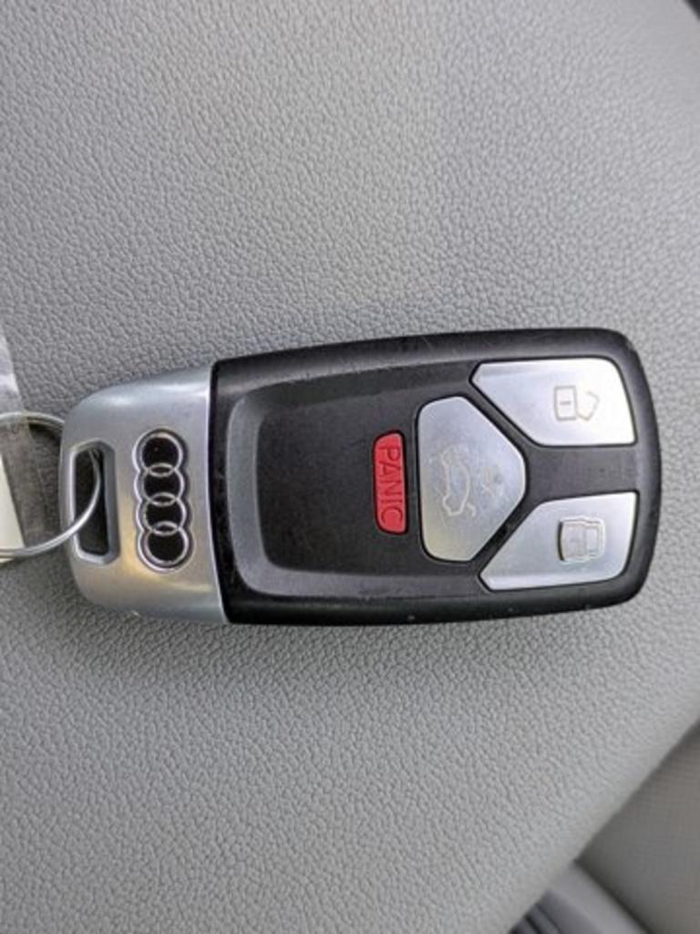2021 Audi A5 - $26,900