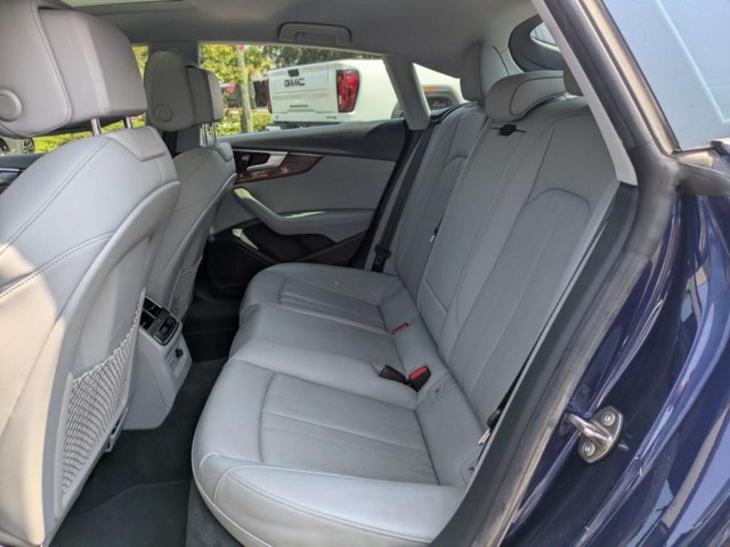 2021 Audi A5 - $26,900