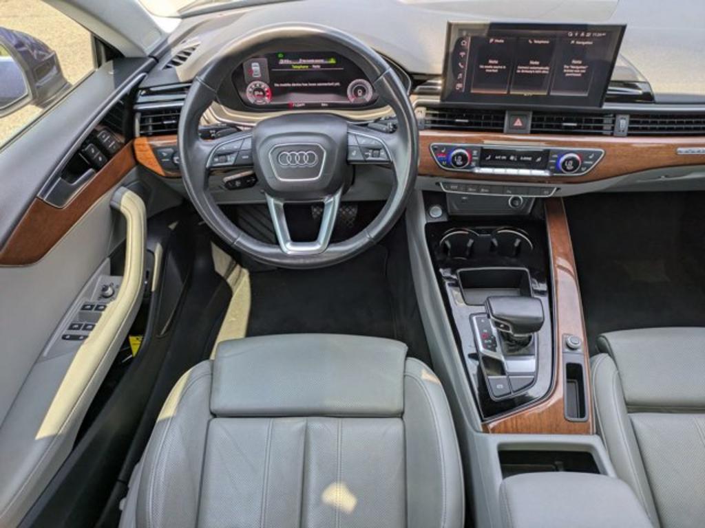 2021 Audi A5 - $26,900