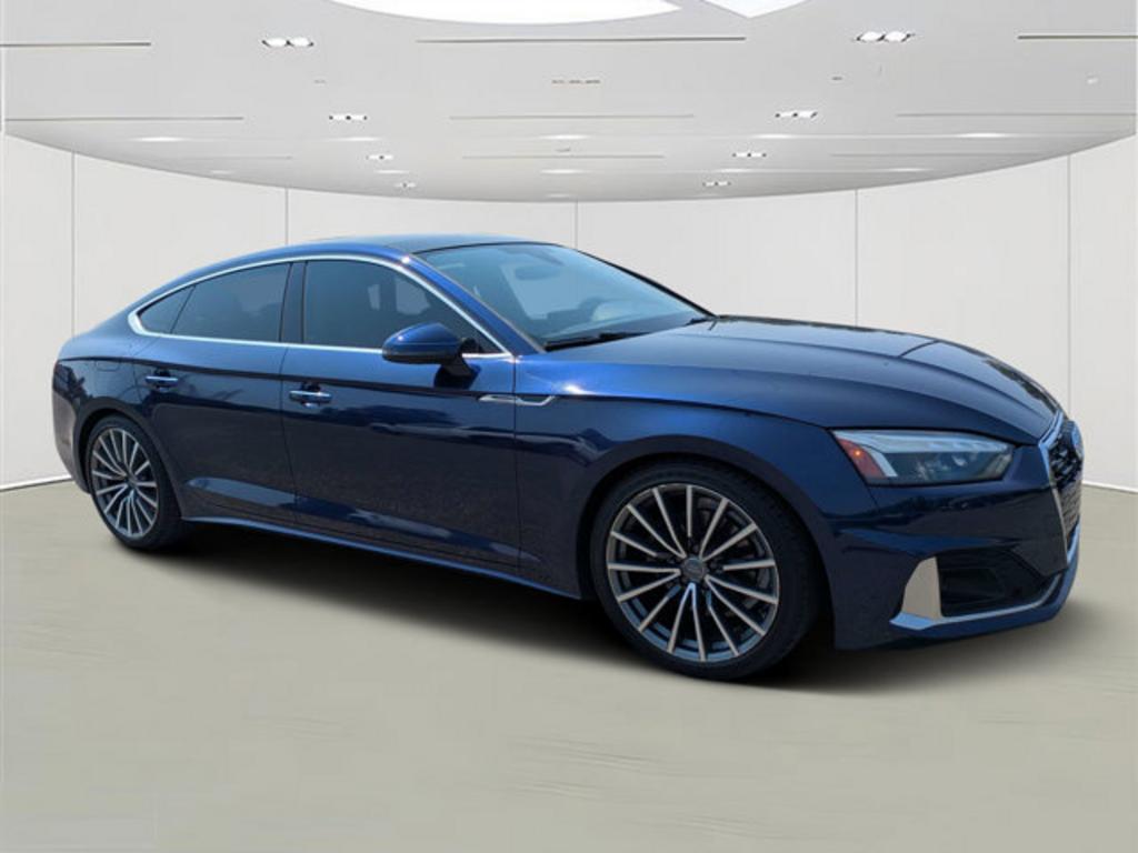 2021 Audi A5 - $26,900