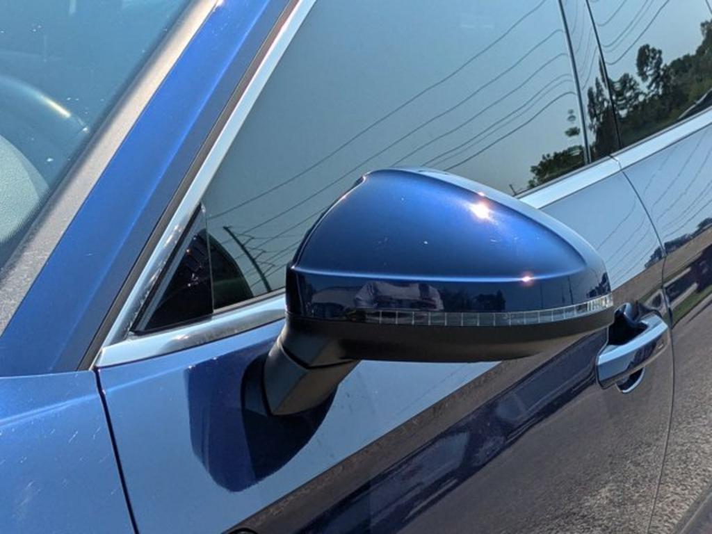 2021 Audi A5 - $26,900