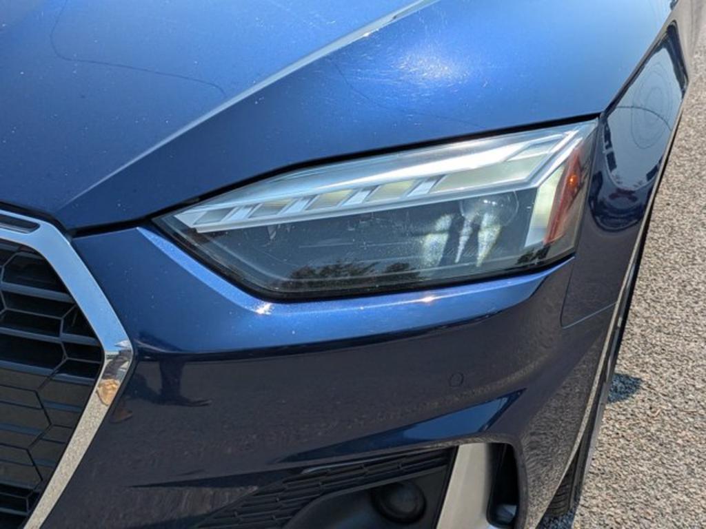 2021 Audi A5 - $26,900