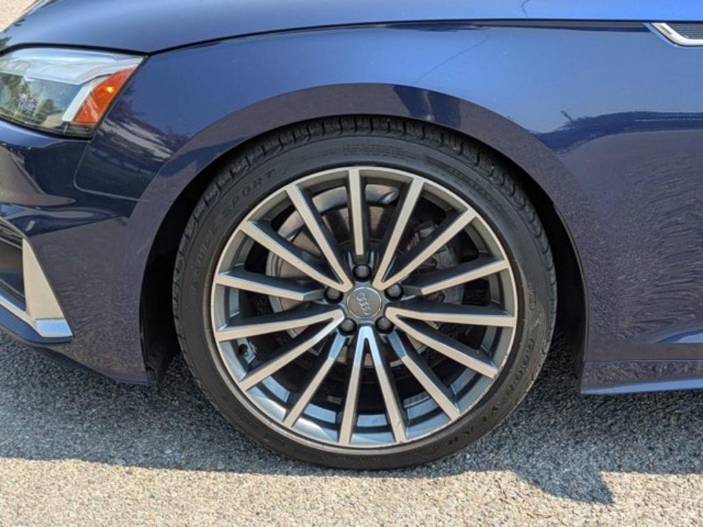 2021 Audi A5 - $26,900