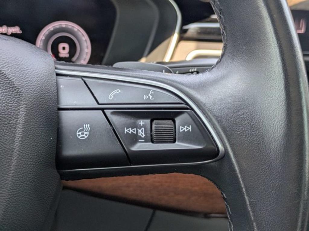 2021 Audi A5 - $26,900