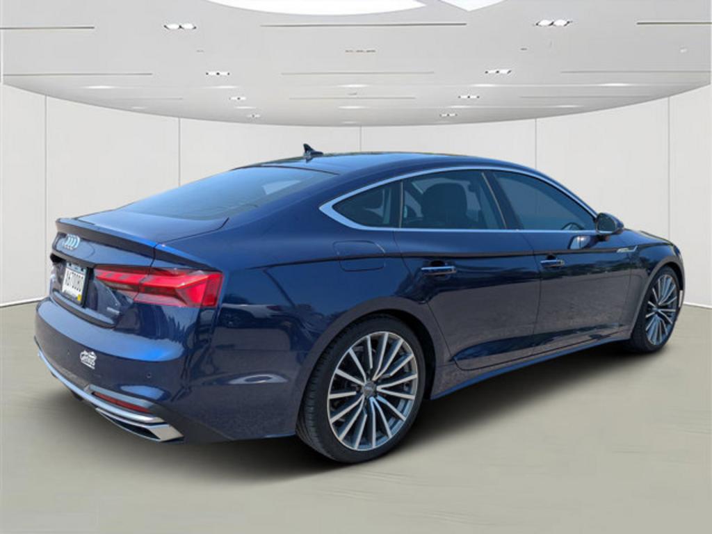 2021 Audi A5 - $26,900