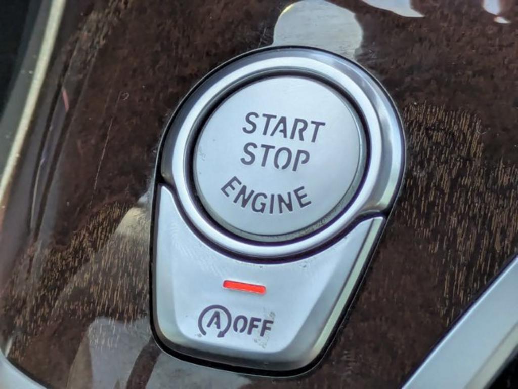2018 BMW 7 Series - $28,700