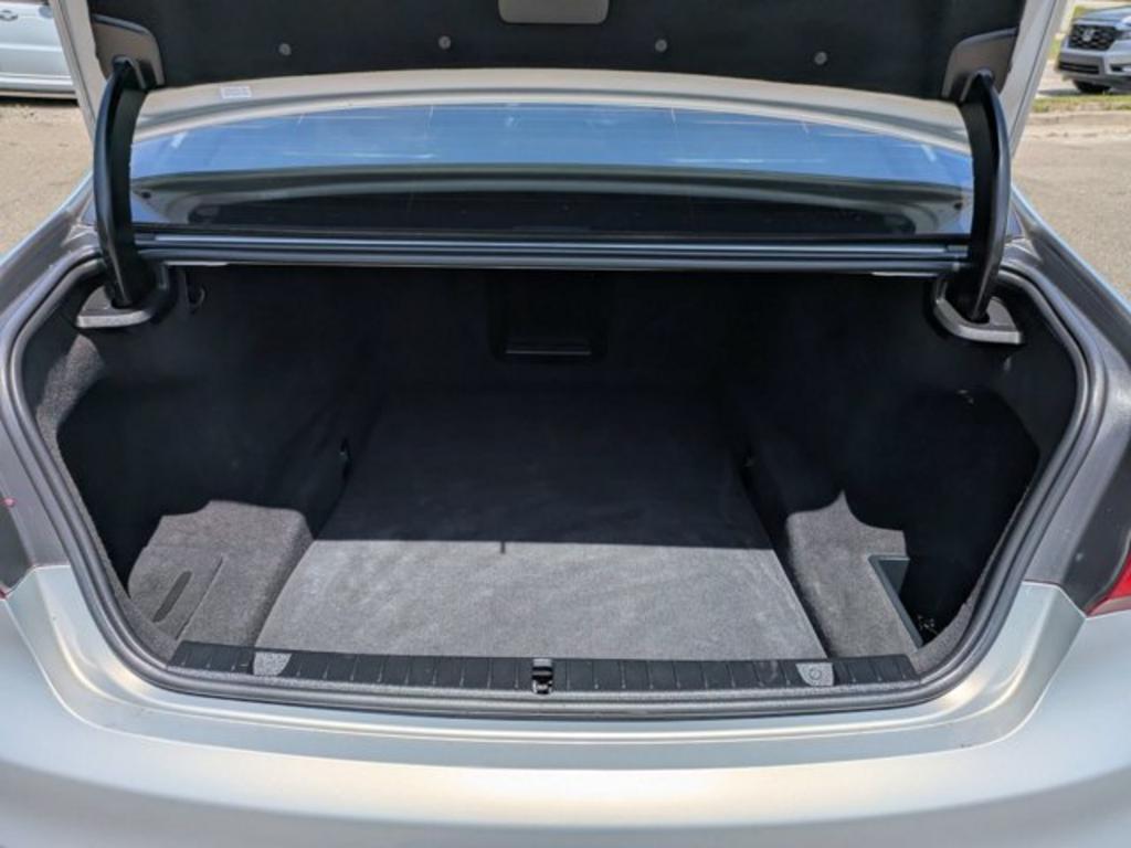 2018 BMW 7 Series - $28,700