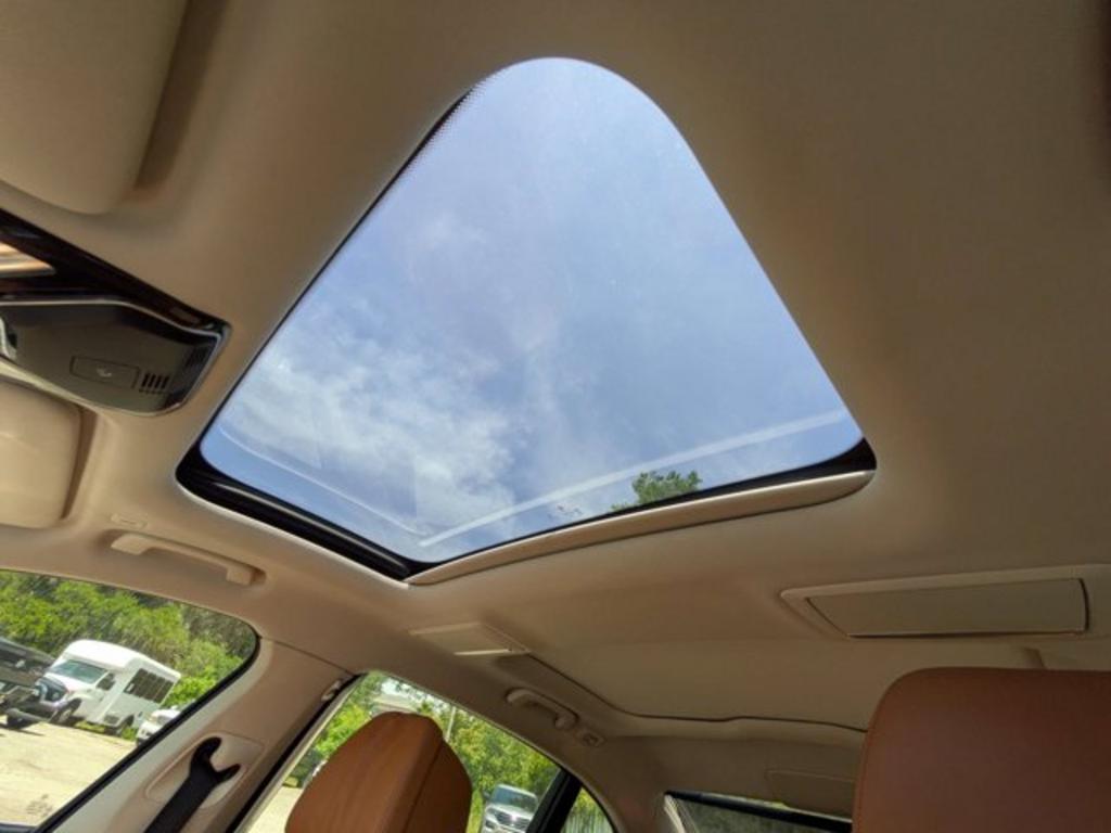 2018 BMW 7 Series - $28,700