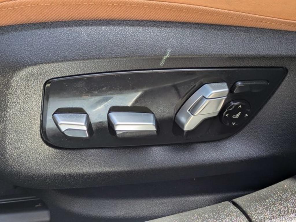 2018 BMW 7 Series - $28,700