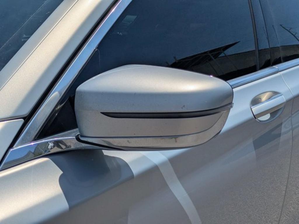 2018 BMW 7 Series - $28,700