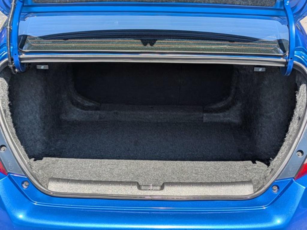 2017 Honda Civic - $16,900