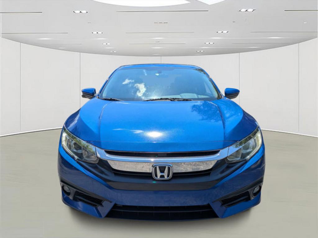 2017 Honda Civic - $16,900