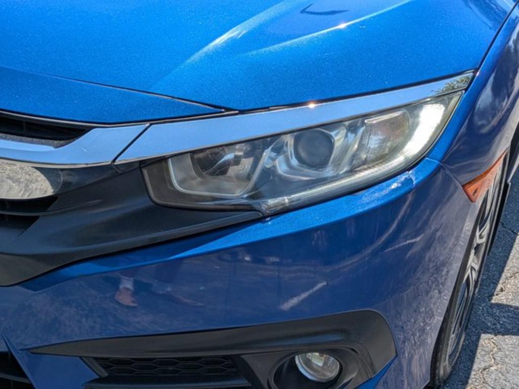 2017 Honda Civic - $16,900