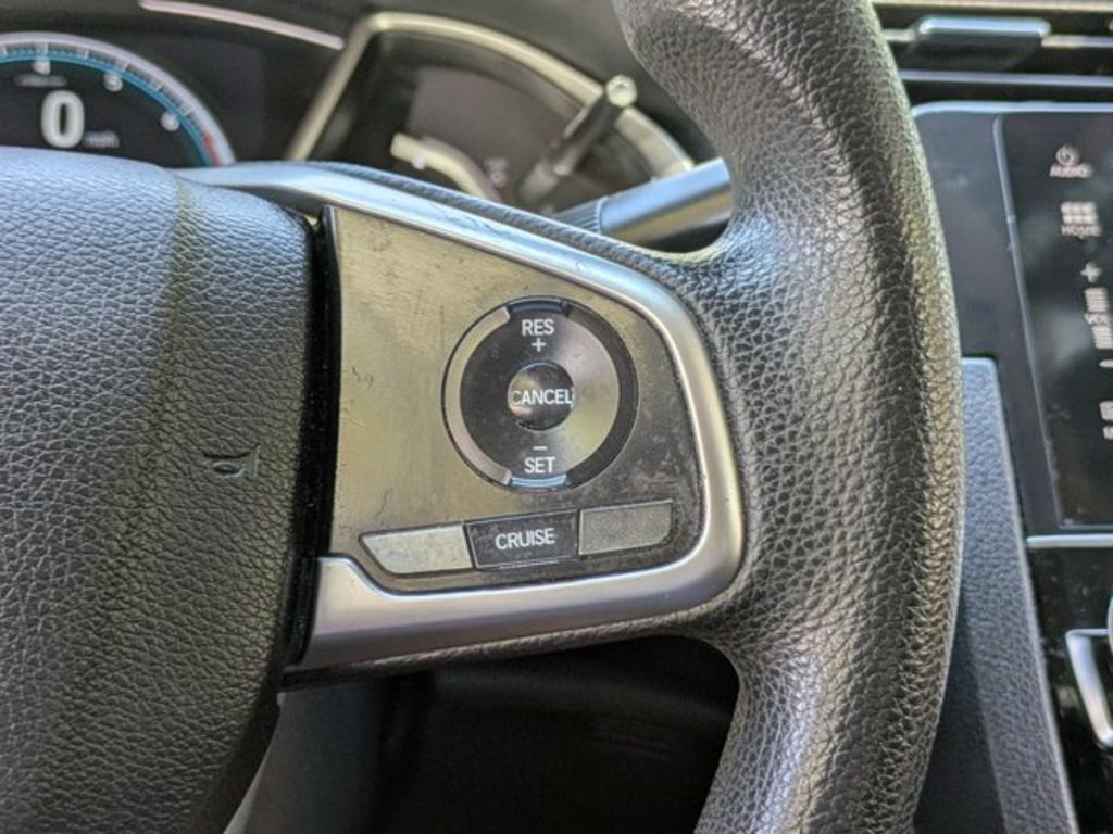 2017 Honda Civic - $16,900
