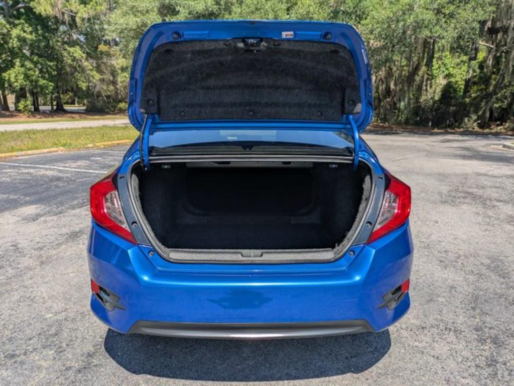2017 Honda Civic - $16,900