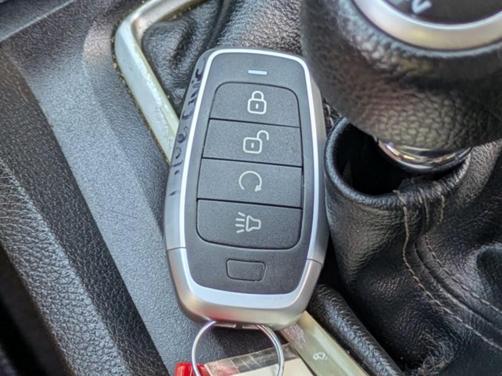 2017 Honda Civic - $16,900