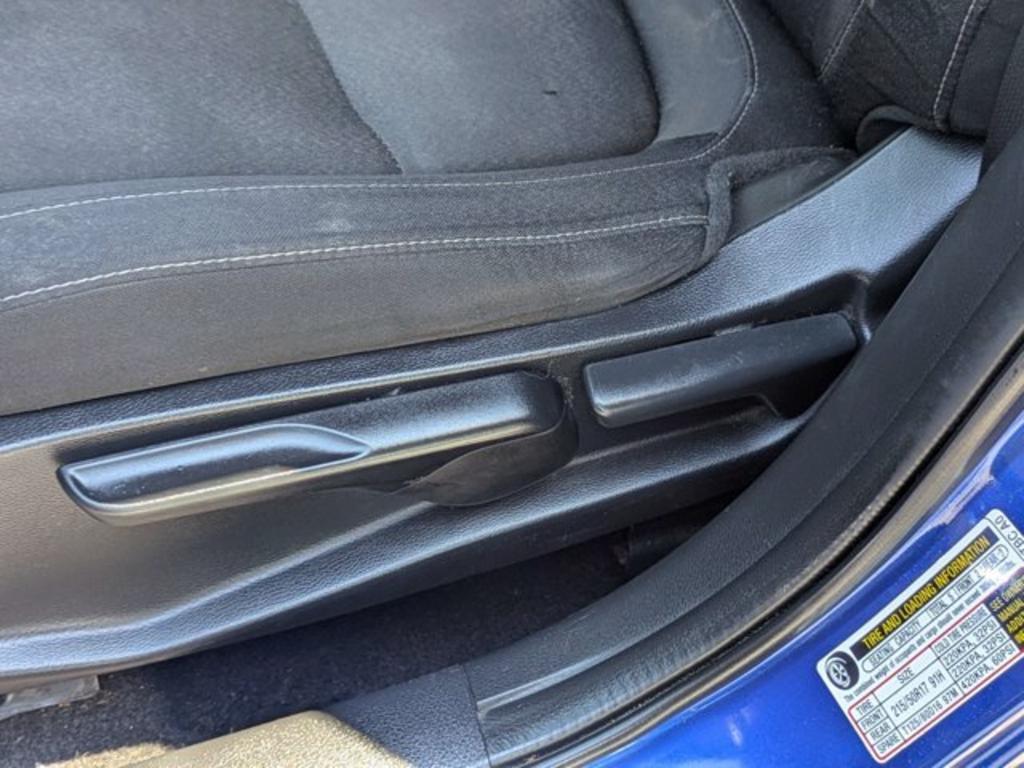 2017 Honda Civic - $16,900
