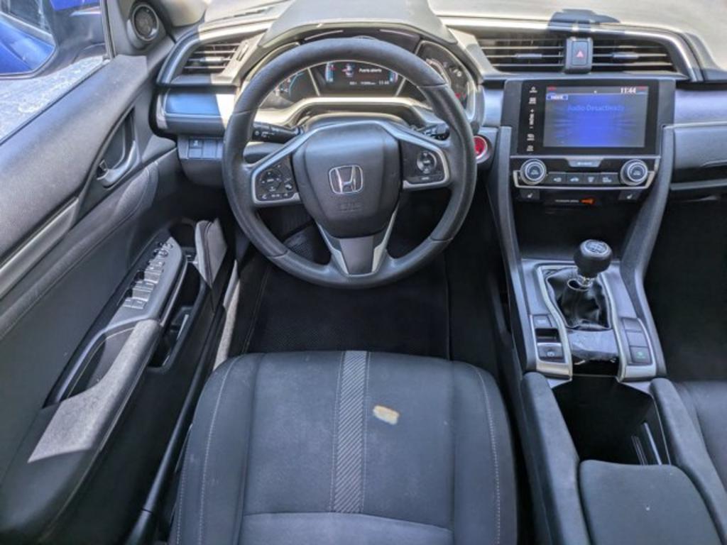 2017 Honda Civic - $16,900