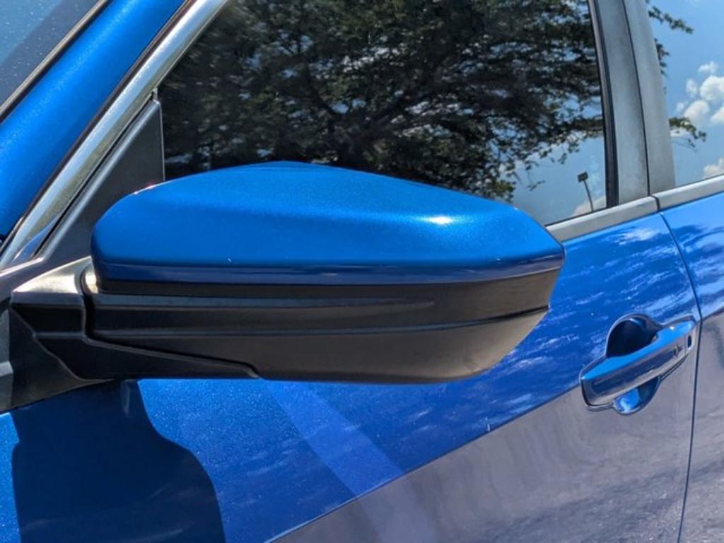2017 Honda Civic - $16,900