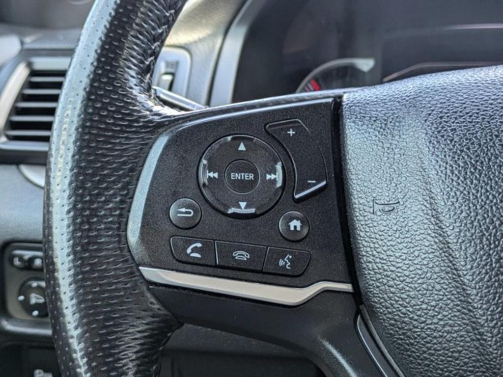2022 Honda Passport - $28,950
