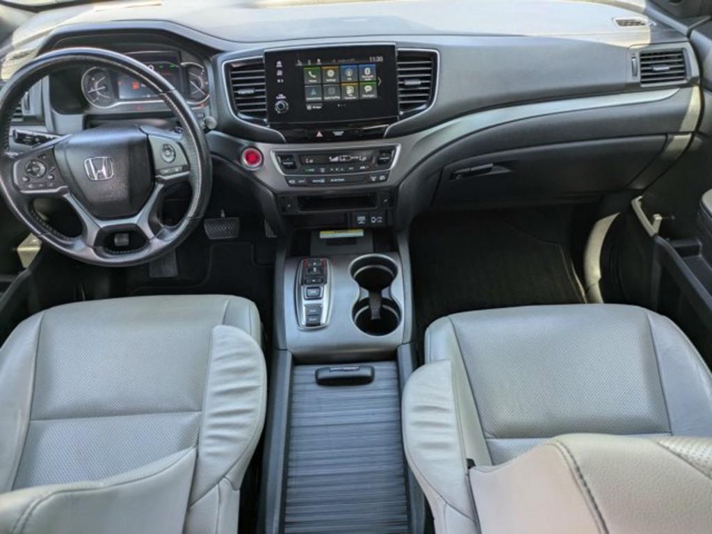 2022 Honda Passport - $28,950