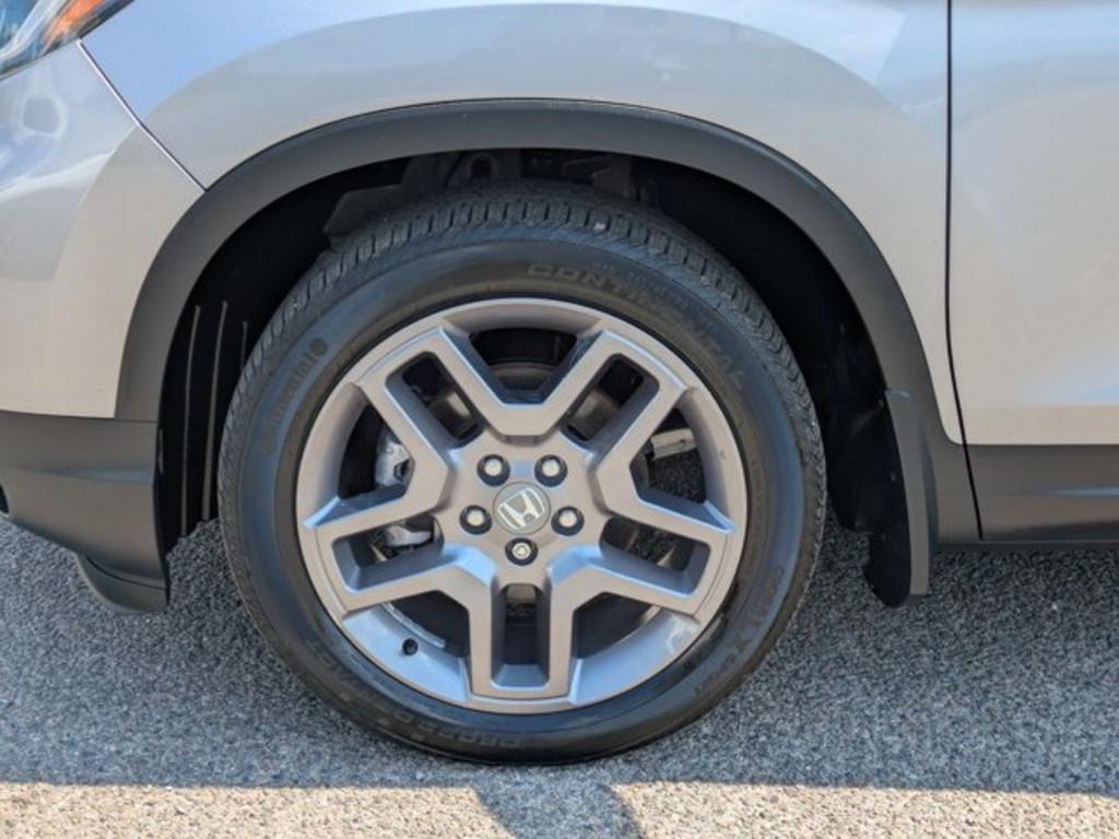 2022 Honda Passport - $28,950