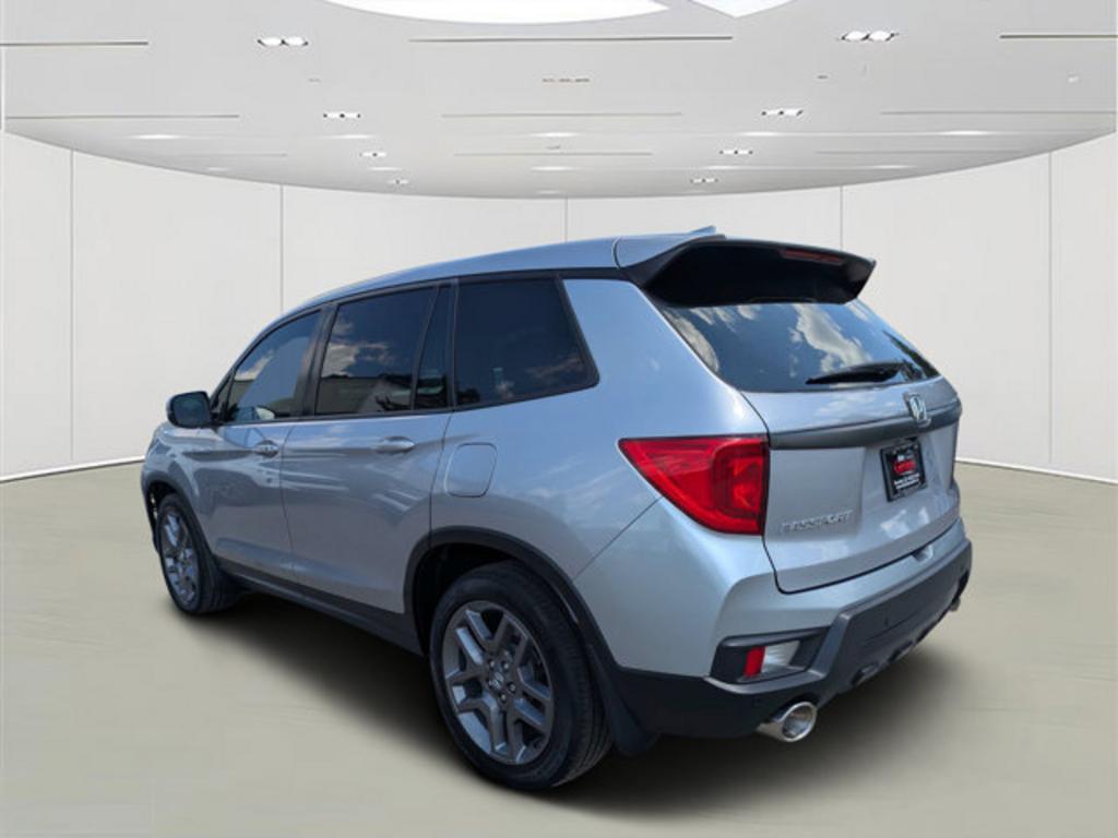 2022 Honda Passport - $28,950