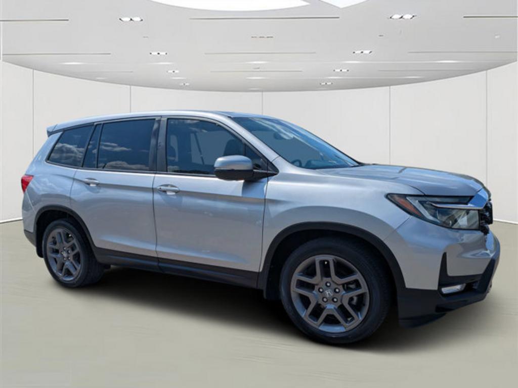 2022 Honda Passport - $28,950