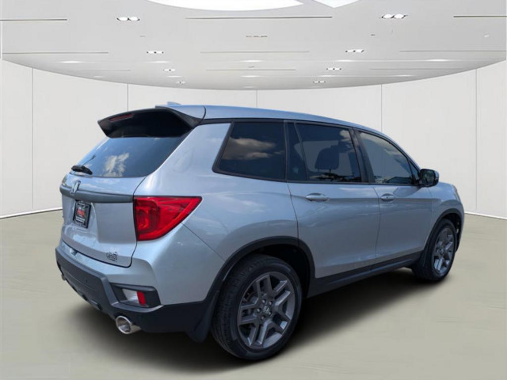 2022 Honda Passport - $28,950