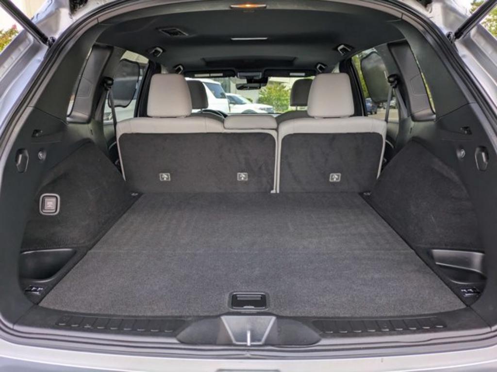 2022 Honda Passport - $28,950