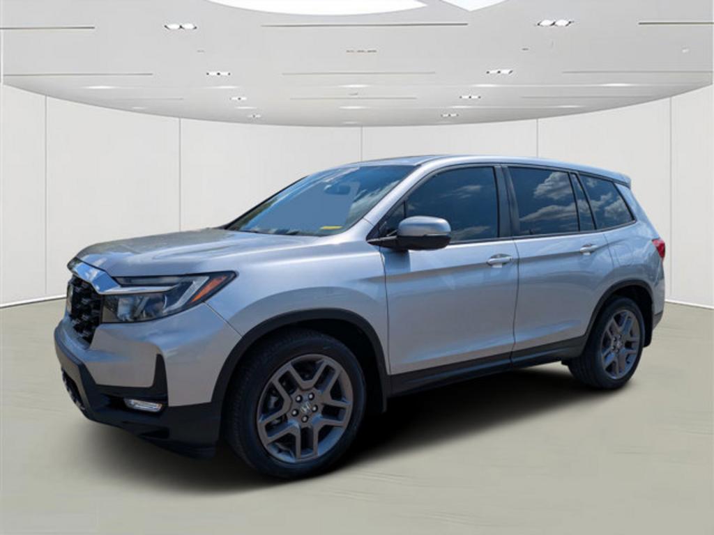 2022 Honda Passport - $28,950