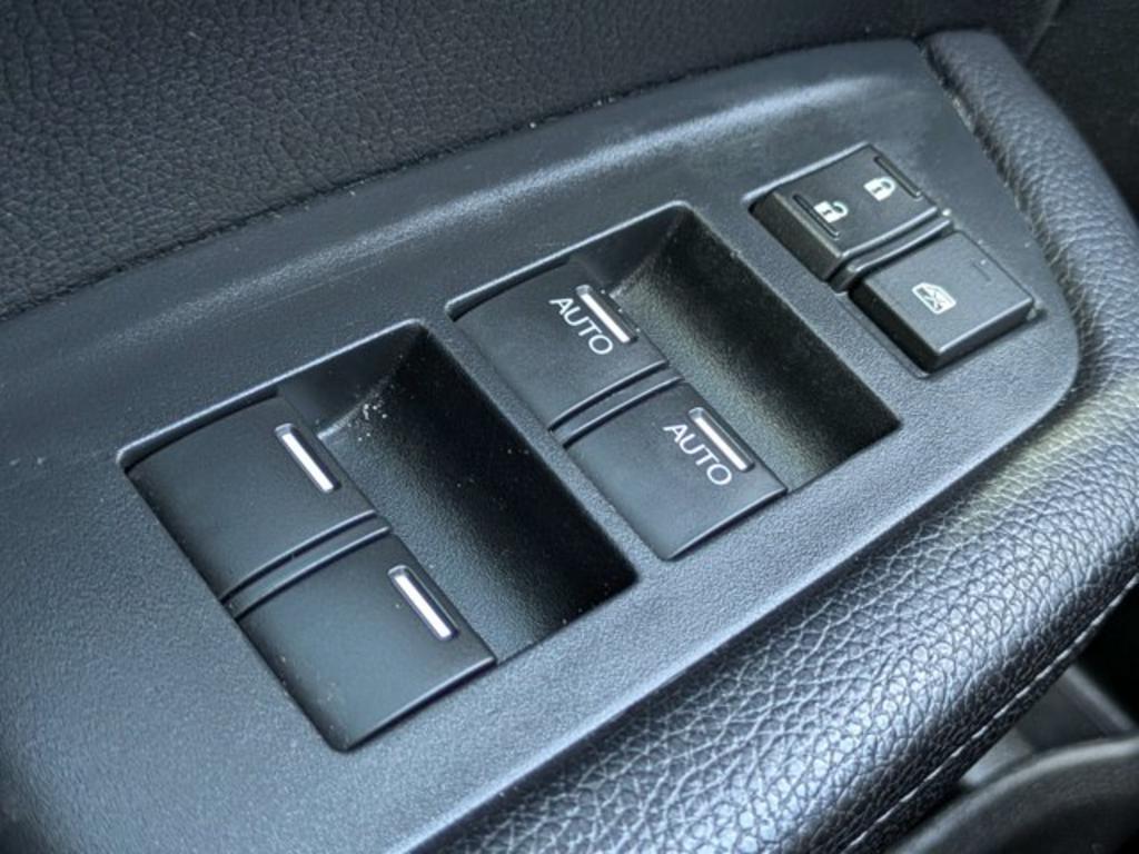 2022 Honda Passport - $28,950
